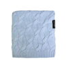 Coperta in Lana Merino di Collezione Premium - Azzurro
