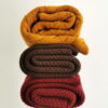 Coperta in Lana Merino di Collezione Premium - Mango - immagine 8