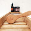 Spazzola Professionale Viso e Collo con Setole Naturali - immagine 6