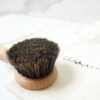 Spazzola Professionale Viso e Collo con Setole Naturali - immagine 7