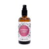Idrolato di Rosa, Acqua di Fiori per Pelle Sensibile, Grassa - 100 ml