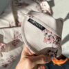 Cappello da Sole Regolabile in Cotone - Sakura - immagine 4