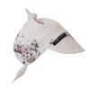 Cappello da Sole Regolabile in Cotone - Sakura
