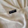 Coperta di Bambù Estiva per Adulti Coniglietto - Beige - immagine 3