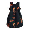 Sacco nanna 3-20 mesi in Cotone con Imbottitura -  Karpie Koi