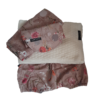 Set Estivo per Neonato: Coperta, Telo, Pantaloncini e Cappellino