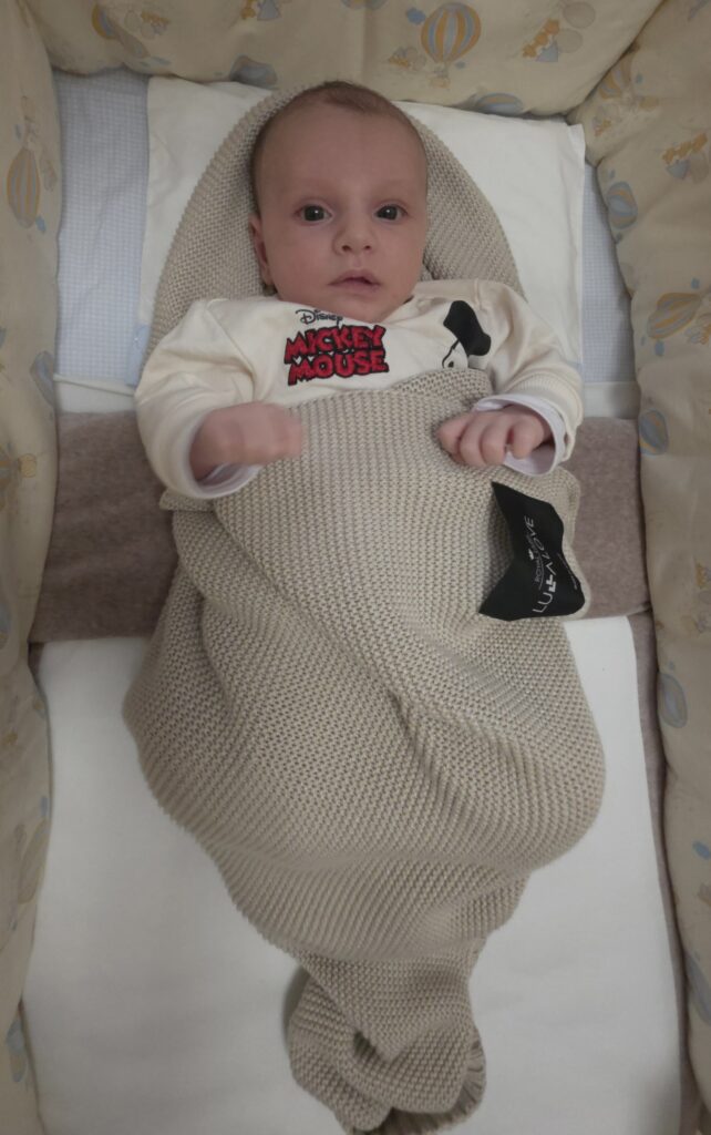 Immagine #1 da Barbara Longobardi