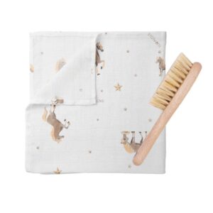 Spazzola per Crosta Lattea e Mussola - Cavallini